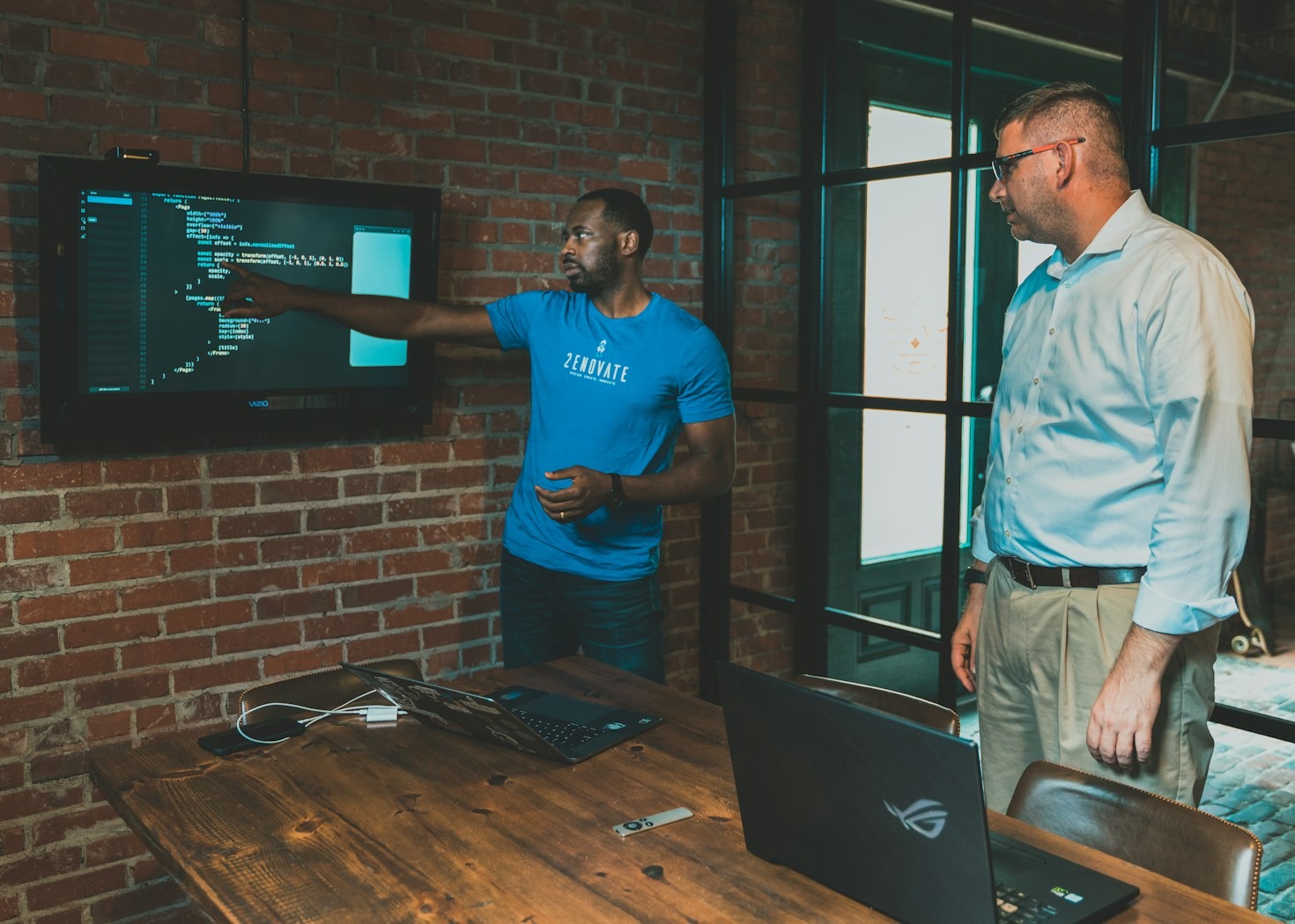 Five Ways Managed IT Improves Productivity